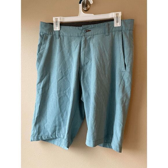 Burnside Men's Hybrid Stretch Short Size 30 - Picture 1 of 2